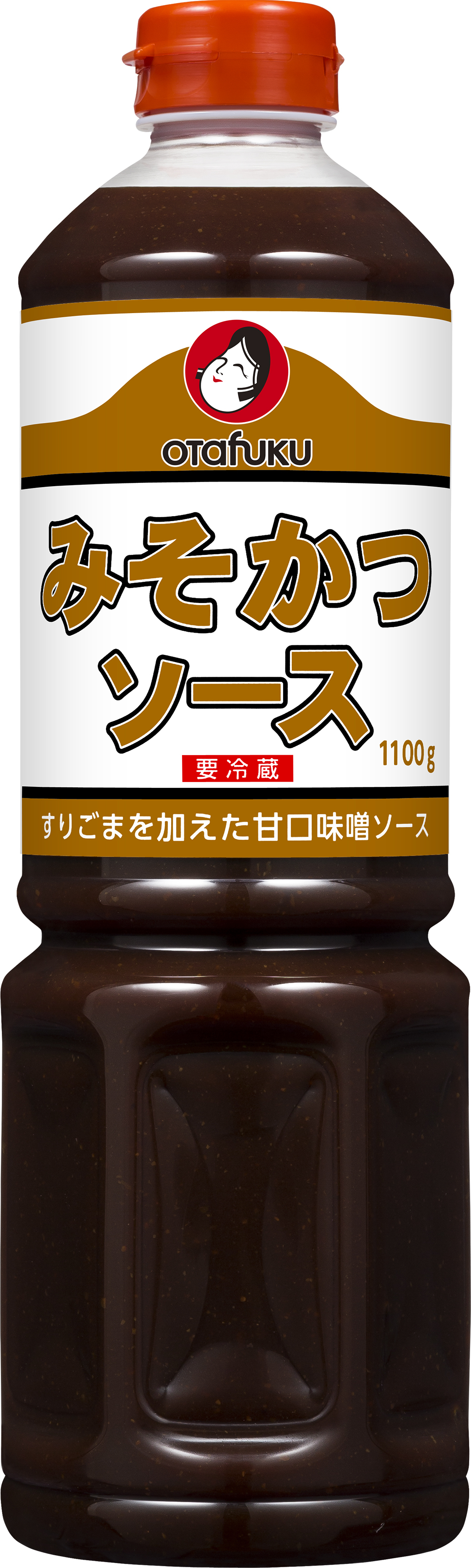 みそかつソース