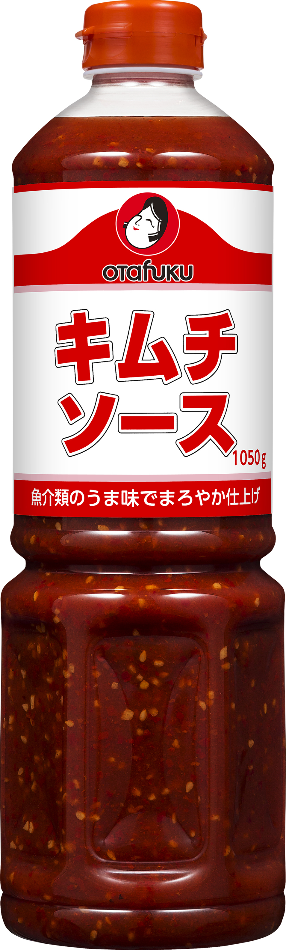 キムチソース