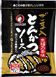 ミニごま入りとんかつソース 20g