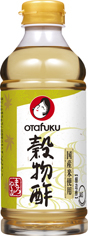 穀物酢
