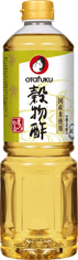 穀物酢 1L