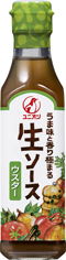 ユニオン生ソースウスター