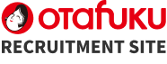 otafuku RECRUITMENT SITE