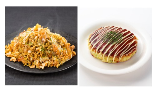 Otafuku Sauce Presents Free Virtual Okonomiyaki and Yakisoba Cooking Class  with Chef Kinu Yukawa - HYPER JAPAN