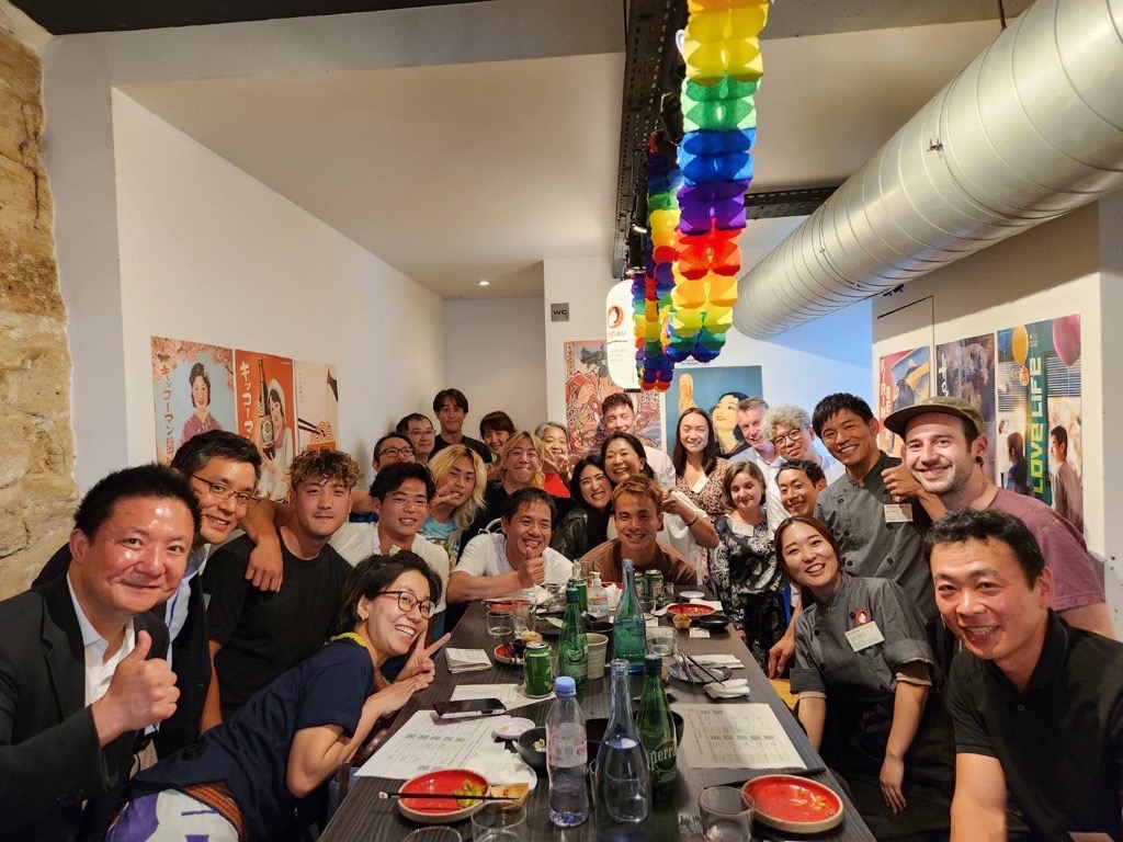 Otafuku Sauce Presents Free Virtual Okonomiyaki and Yakisoba Cooking Class  with Chef Kinu Yukawa - HYPER JAPAN