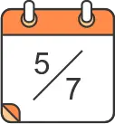 5月7日