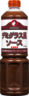 デミグラス風ソース