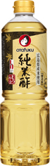 純米酢 1L