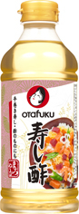 寿し酢 500ml