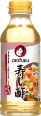 寿し酢