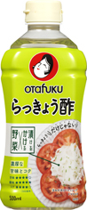 らっきょう酢