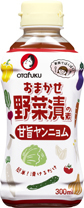 おまかせ野菜漬の素 甘旨ヤンニョム