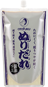オタフクぬりだれ