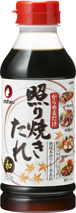 照り焼きたれ