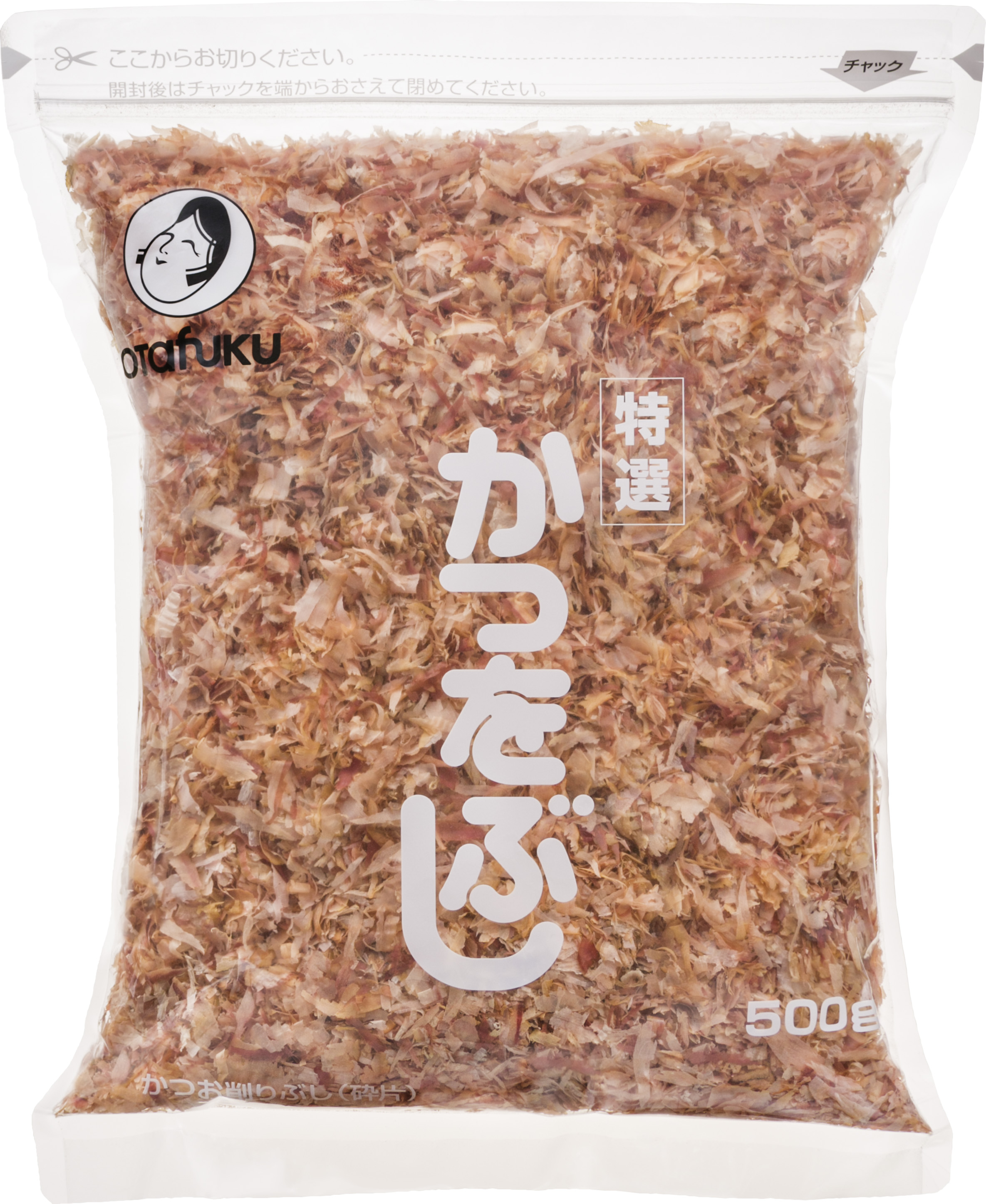 特選かつおぶし