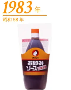 1983年 昭和58年